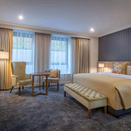 Castletroy Park Hotel Suites Limerick Junction Exteriör bild