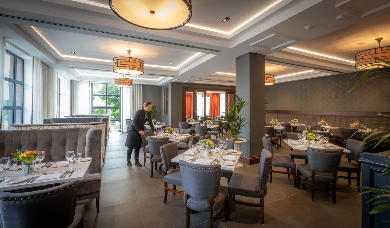 Castletroy Park Hotel Suites Limerick Junction Exteriör bild