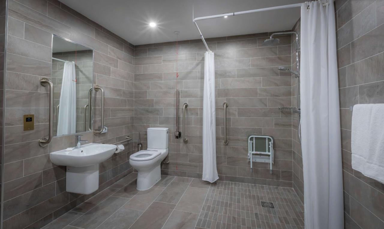 Castletroy Park Hotel Suites Limerick Junction Exteriör bild