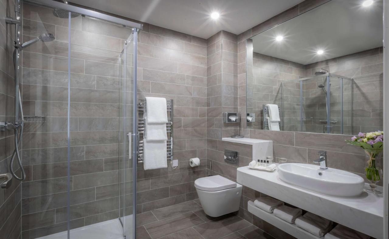Castletroy Park Hotel Suites Limerick Junction Exteriör bild