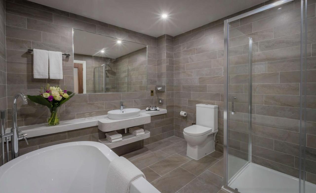 Castletroy Park Hotel Suites Limerick Junction Exteriör bild