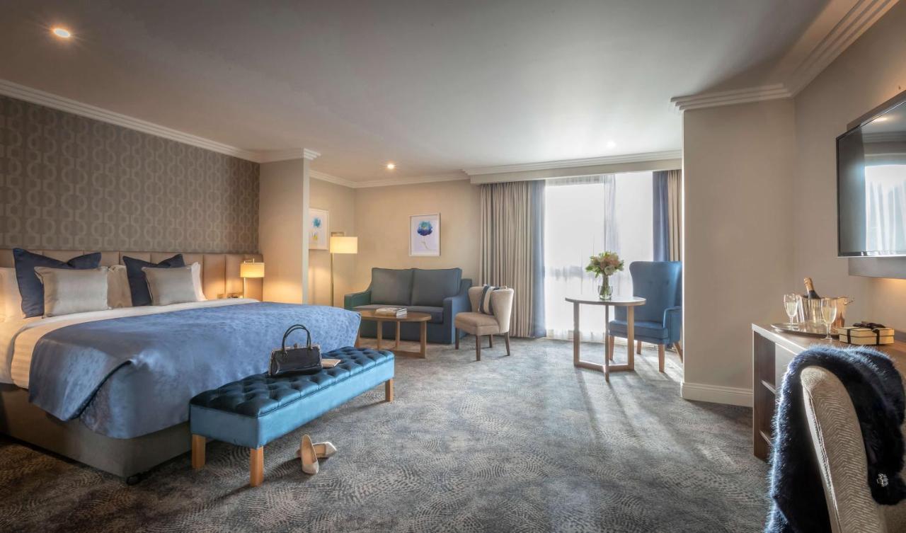 Castletroy Park Hotel Suites Limerick Junction Exteriör bild