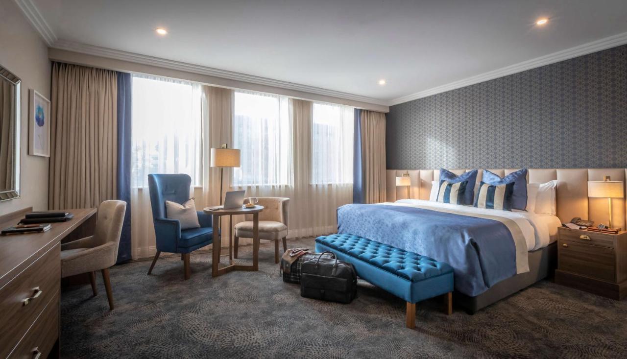 Castletroy Park Hotel Suites Limerick Junction Exteriör bild